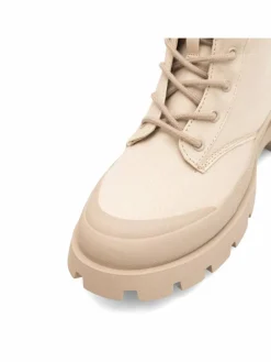 Scarponcini MILANA WYL3497-6 Beige