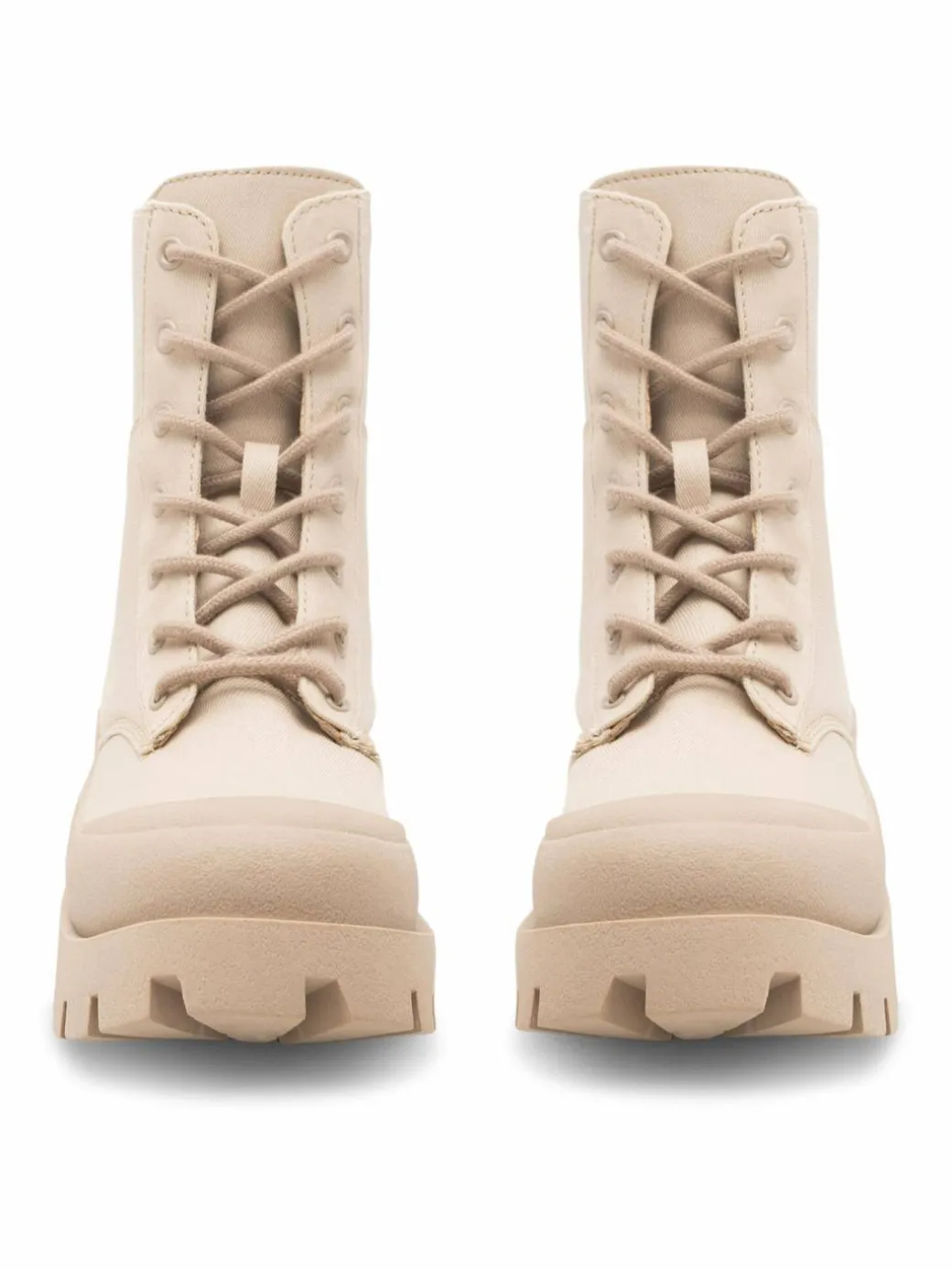 Scarponcini MILANA WYL3497-6 Beige
