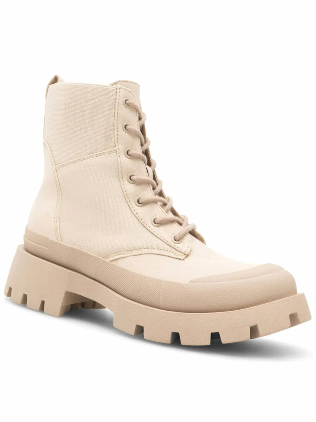 Scarponcini MILANA WYL3497-6 Beige