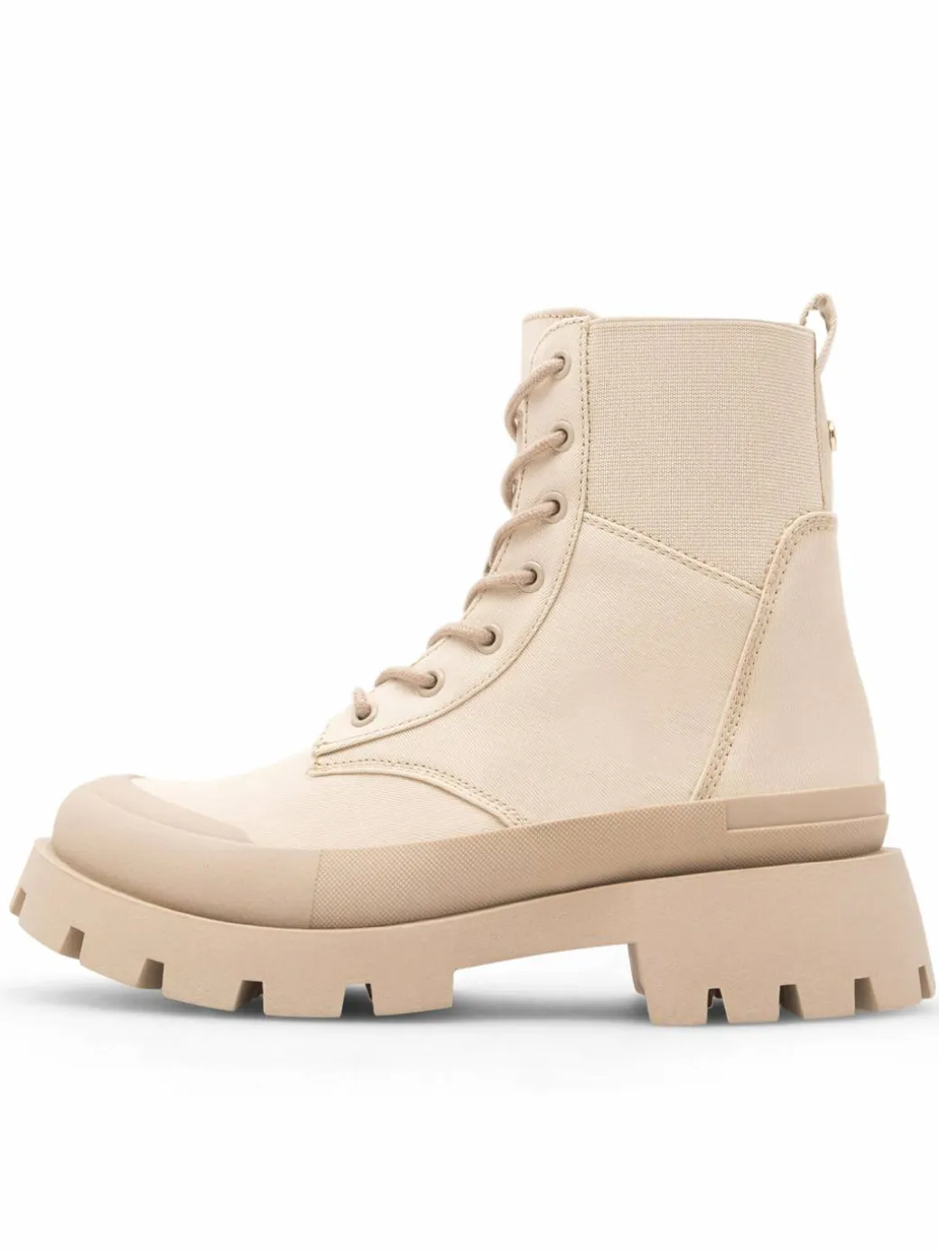 Scarponcini MILANA WYL3497-6 Beige