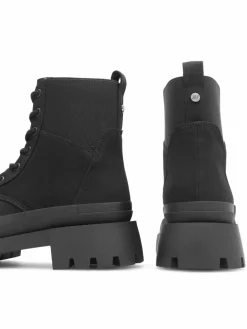 Scarponcini MILANA WYL3497-6 Nero