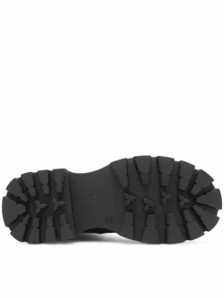 Scarponcini MILANA WYL3497-6 Nero