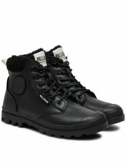 Scarponcini 94380-008-M Nero
