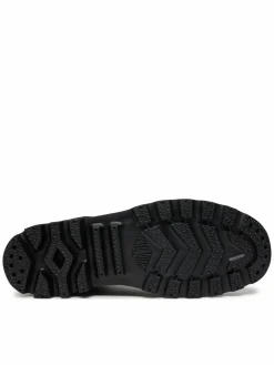 Scarponcini 94380-008-M Nero