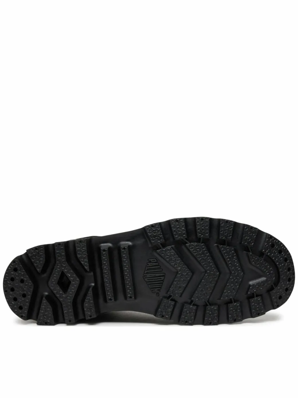 Scarponcini 94380-008-M Nero