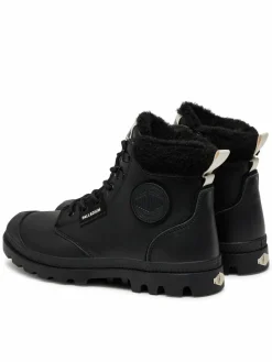 Scarponcini 94380-008-M Nero