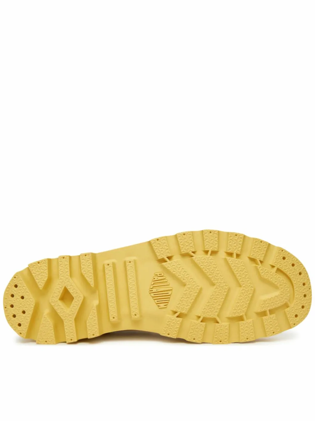 Scarponcini Mono Chrome 73089-725-M Giallo