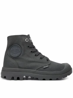 Scarponcini Mono Chrome 73089-089-M Grigio