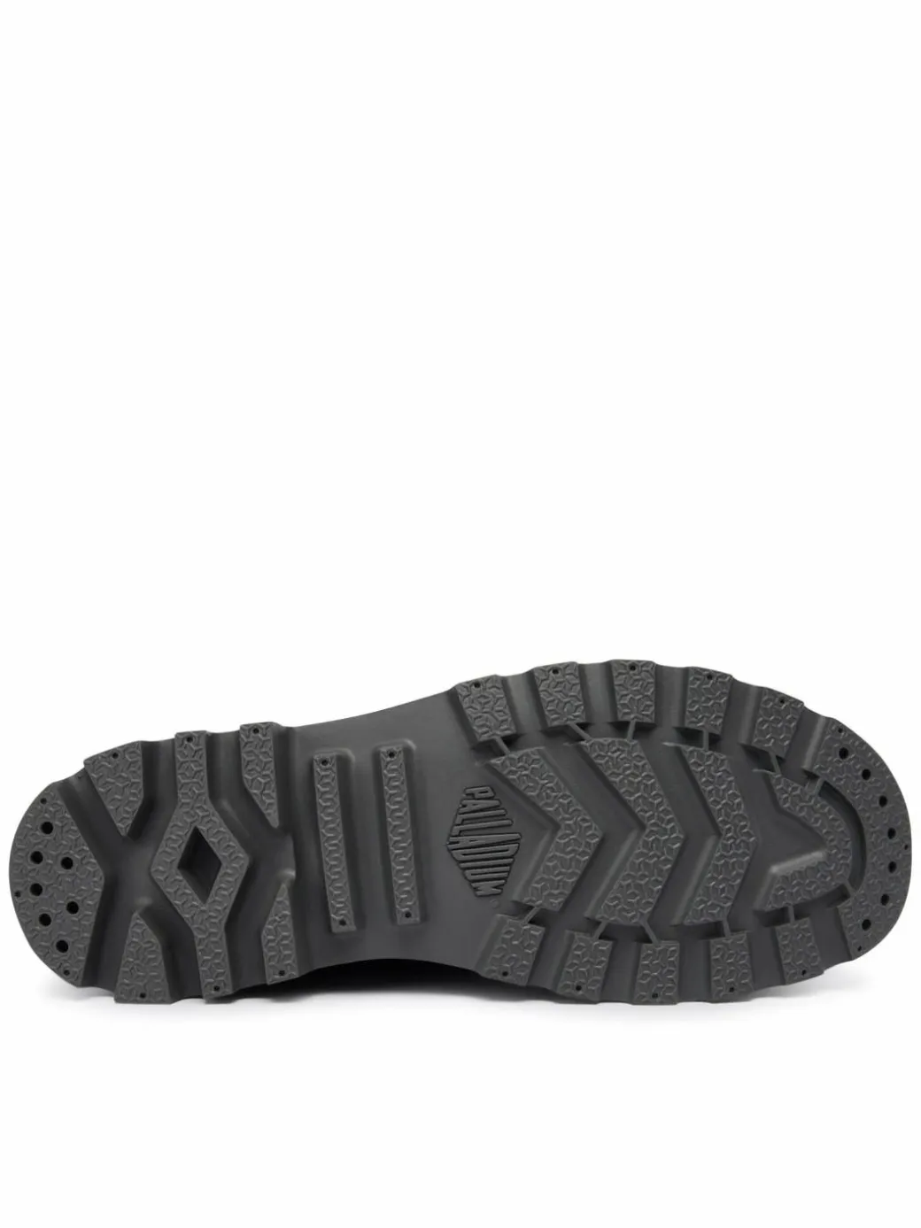 Scarponcini Mono Chrome 73089-089-M Grigio