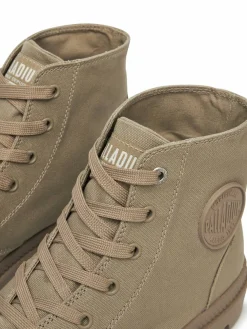 Scarponcini Mono Chrome 73089-272-M Verde