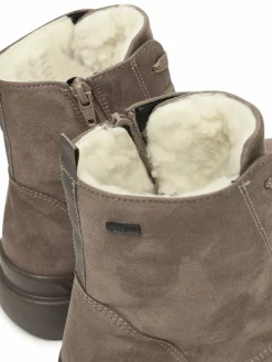 Scarponcini Mood GORE-TEX 12-14116-05 Grigio