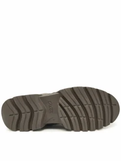 Scarponcini Mood GORE-TEX 12-14116-05 Grigio