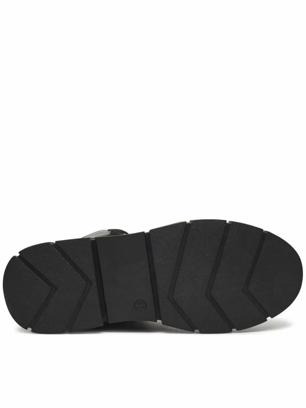 Scarponcini 990503 Nero