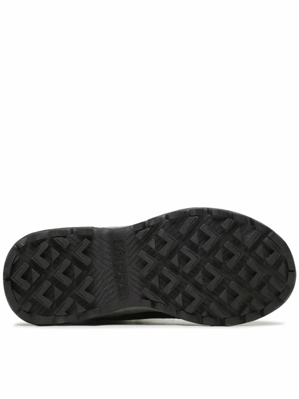 Scarponcini 243232 Nero