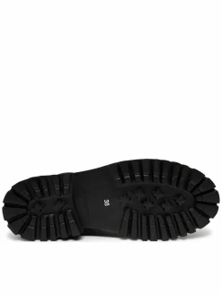 Scarponcini 960302 Nero