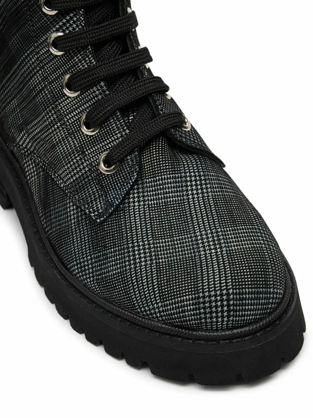 Scarponcini 960302 Nero