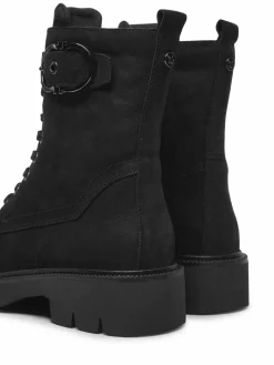 Scarponcini 9-25211-43 Nero