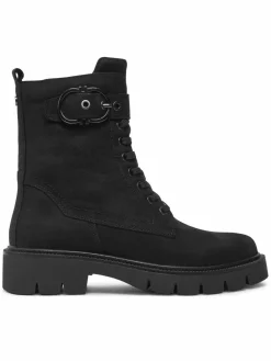 Scarponcini 9-25211-43 Nero