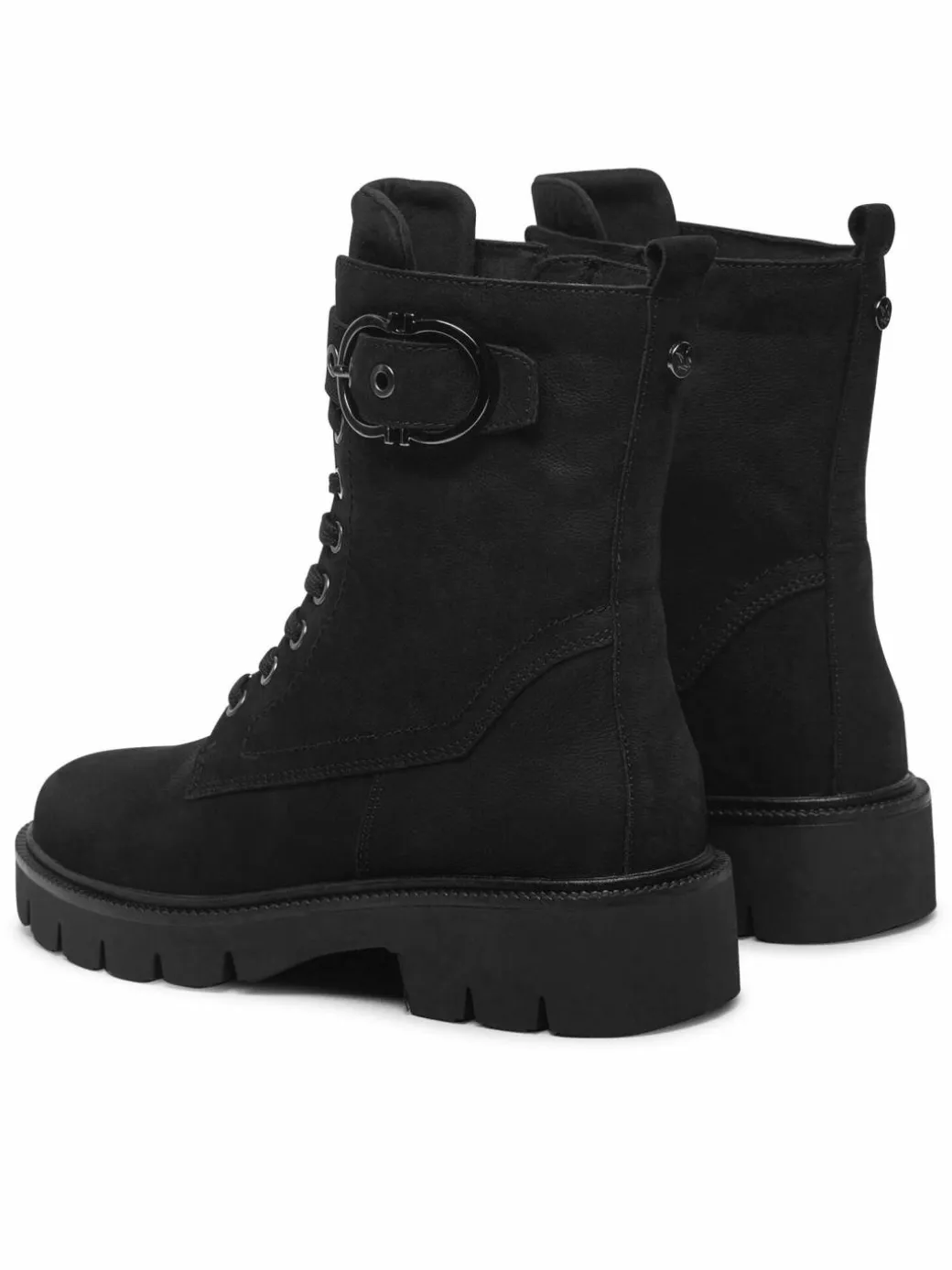 Scarponcini 9-25211-43 Nero