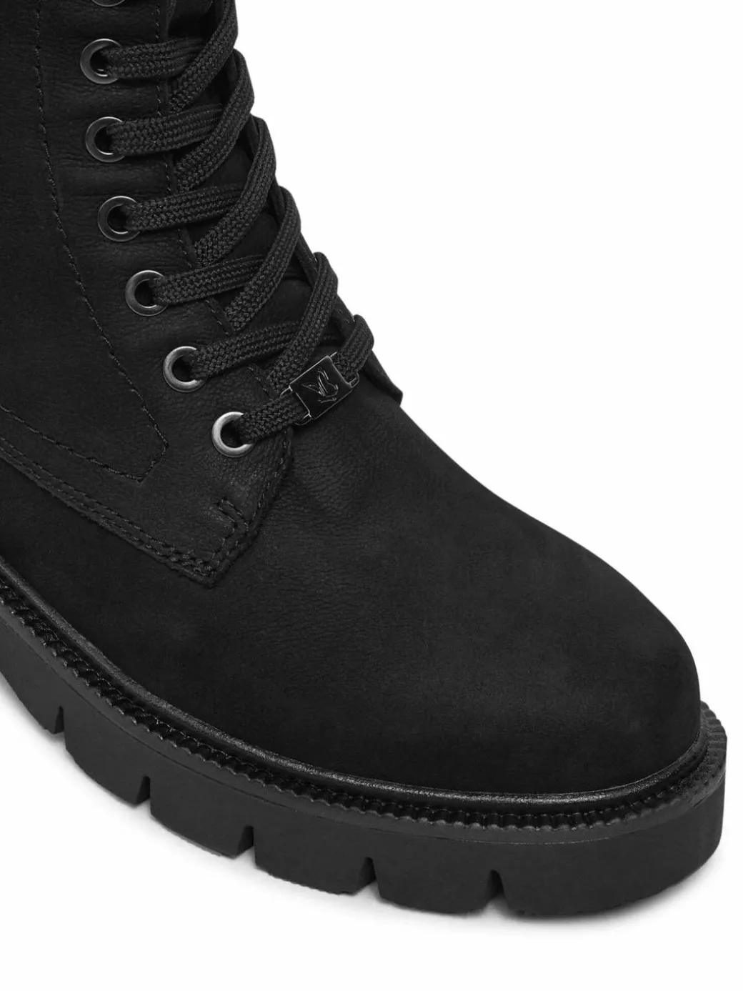 Scarponcini 9-25211-43 Nero