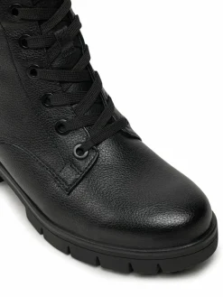 Scarponcini 8-25263-43 Nero