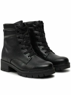 Scarponcini 8-25263-43 Nero