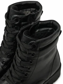 Scarponcini 8-25263-43 Nero