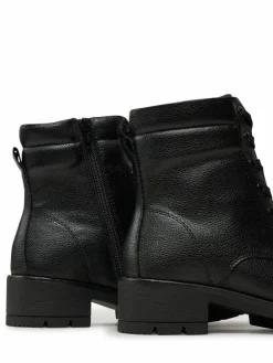 Scarponcini 8-25263-43 Nero