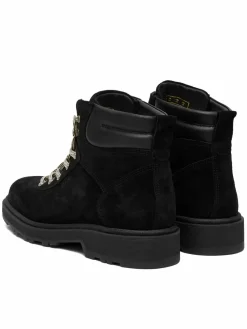 Scarponcini 31543079 Nero