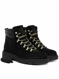 Scarponcini 31543079 Nero