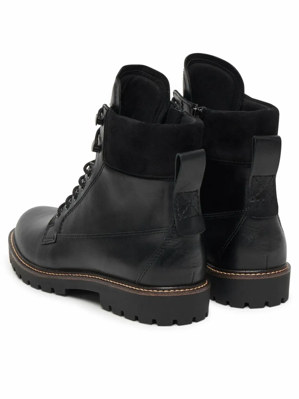 Scarponcini 9-25213-45 Nero