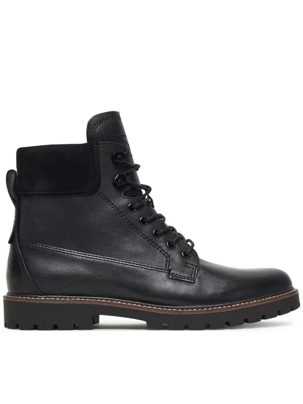 Scarponcini 9-25213-45 Nero