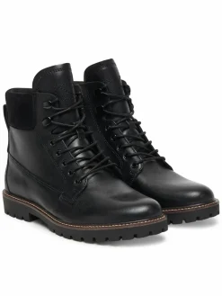 Scarponcini 9-25213-45 Nero