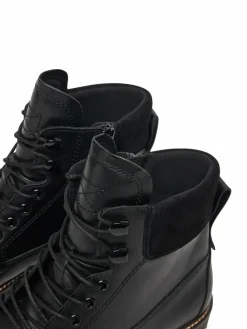 Scarponcini 9-25213-45 Nero