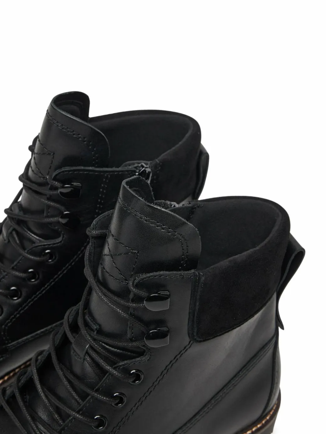 Scarponcini 9-25213-45 Nero