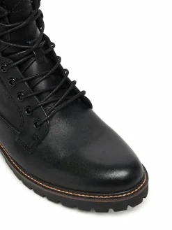 Scarponcini 9-25213-45 Nero