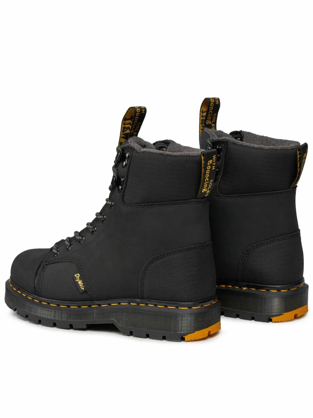 Scarponcini 27861001 Nero