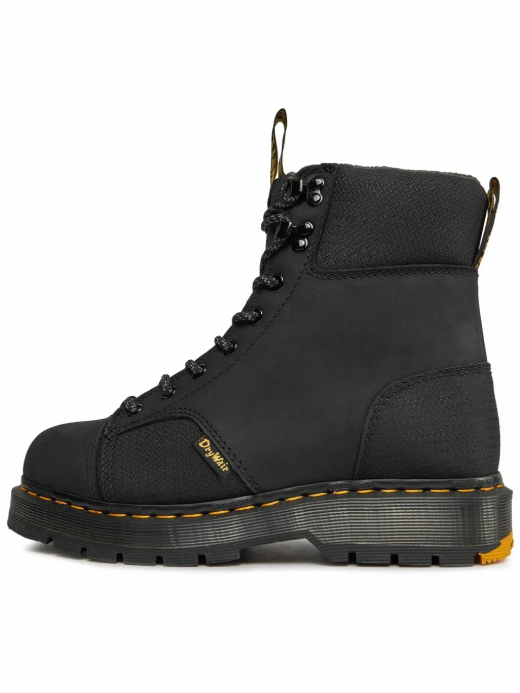 Scarponcini 27861001 Nero