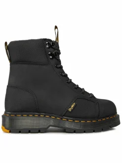 Scarponcini 27861001 Nero