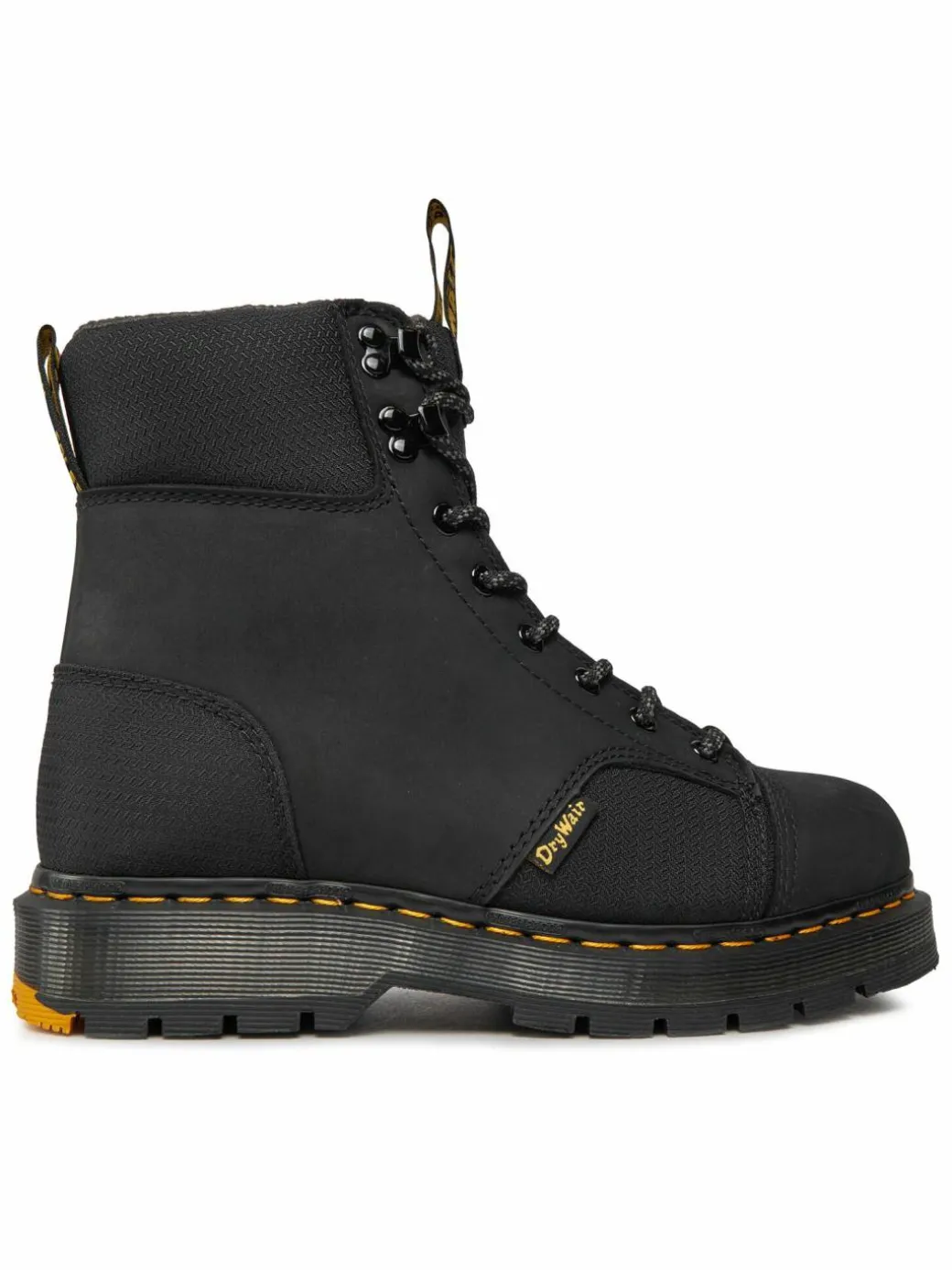 Scarponcini 27861001 Nero