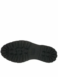 Scarponcini 31531116 Nero