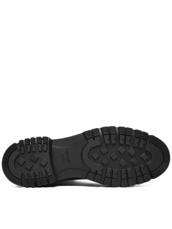 Scarponcini 31541156 Nero