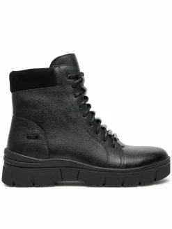 Scarponcini 9-26214-43 Nero