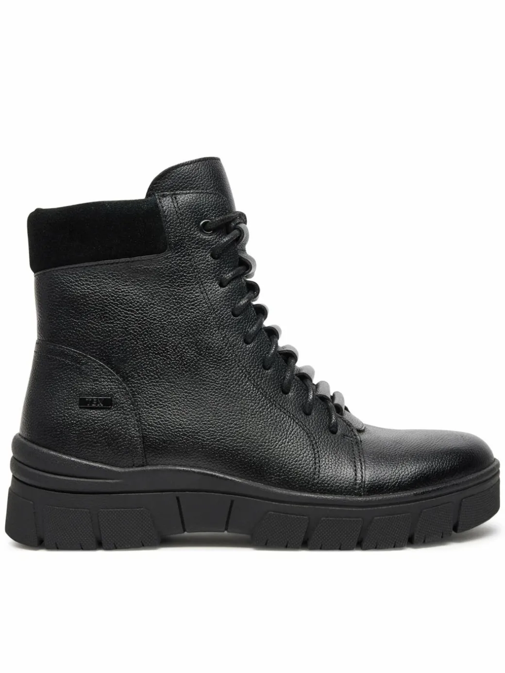 Scarponcini 9-26214-43 Nero