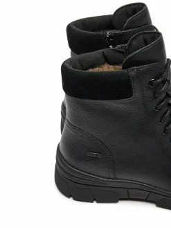 Scarponcini 9-26214-43 Nero
