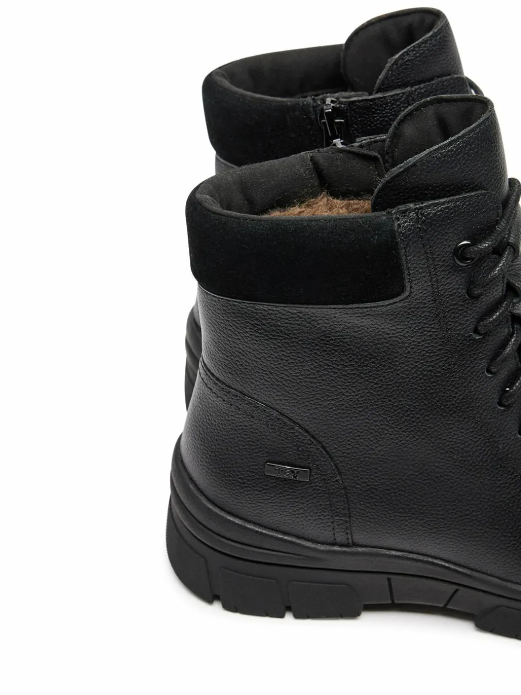 Scarponcini 9-26214-43 Nero