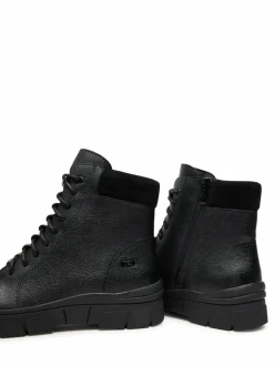 Scarponcini 9-26214-43 Nero