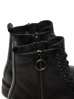 Scarponcini 9-26251-43 Nero