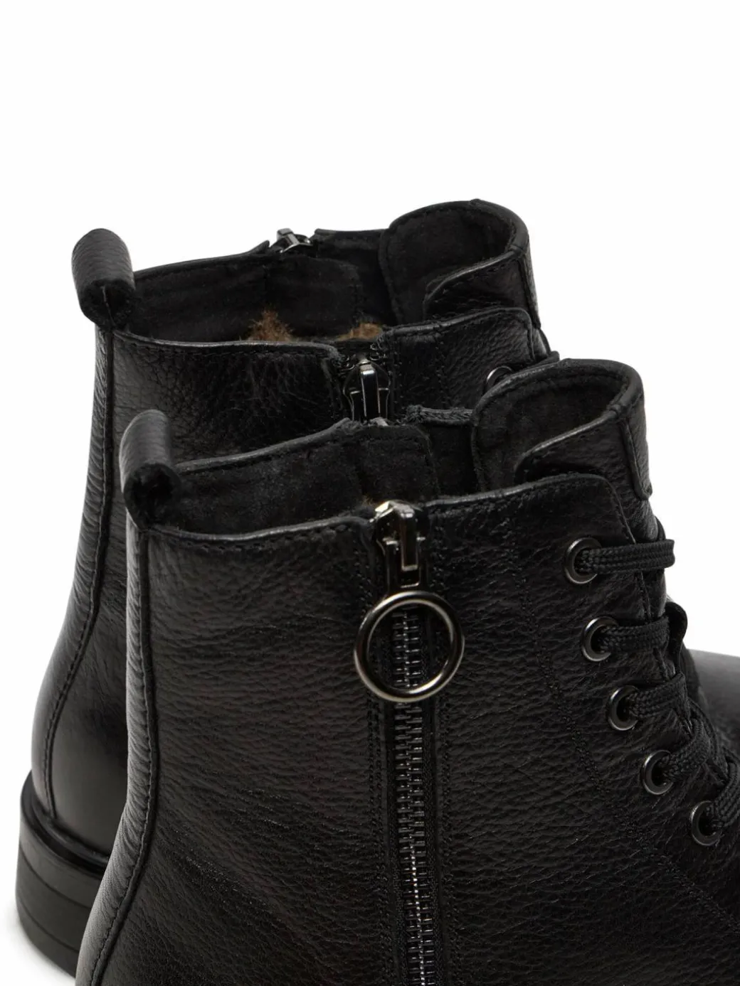 Scarponcini 9-26251-43 Nero