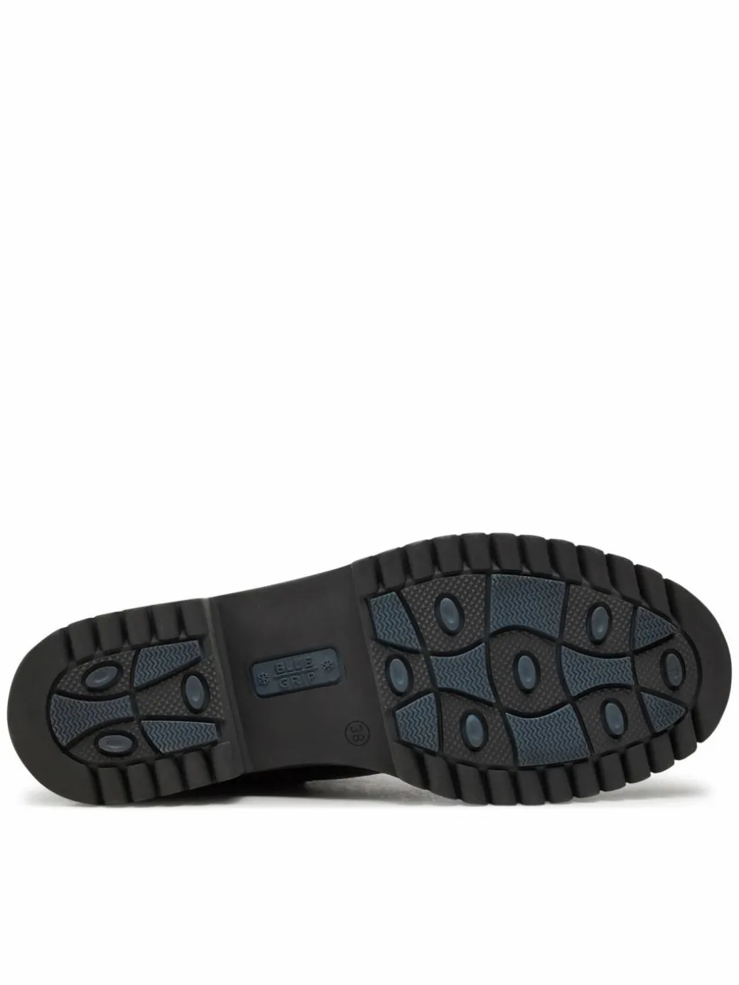 Scarponcini 9-26251-43 Nero